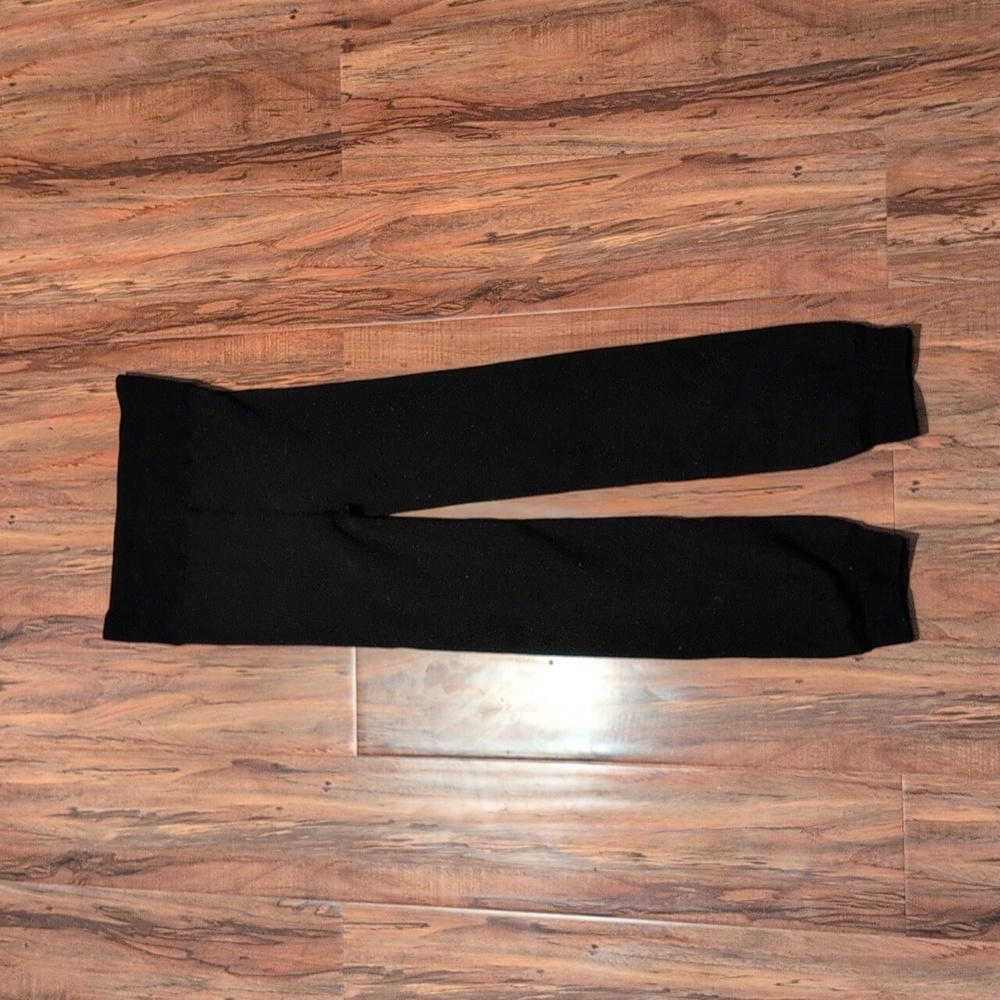 Wander Hotties fleece lined leggings